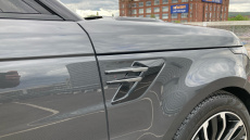Land Rover Range Rover Sport 3.0 SDV6 HSE Dynamic 5dr Auto [7 Seat] Diesel Estate